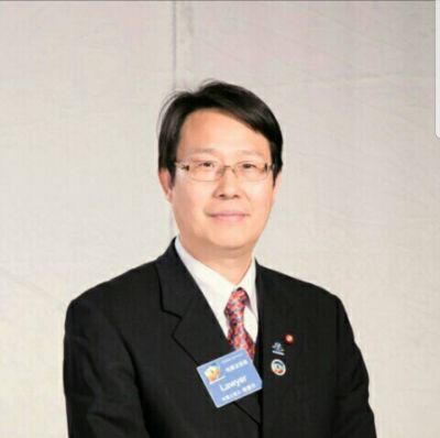 輔導顧問  楊肅欣 Lawyer