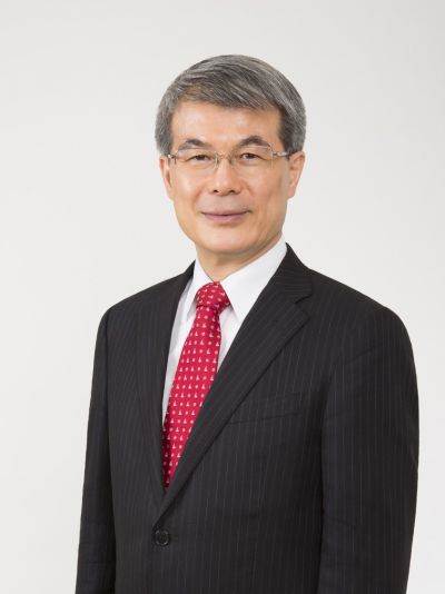 田偉民  Richard